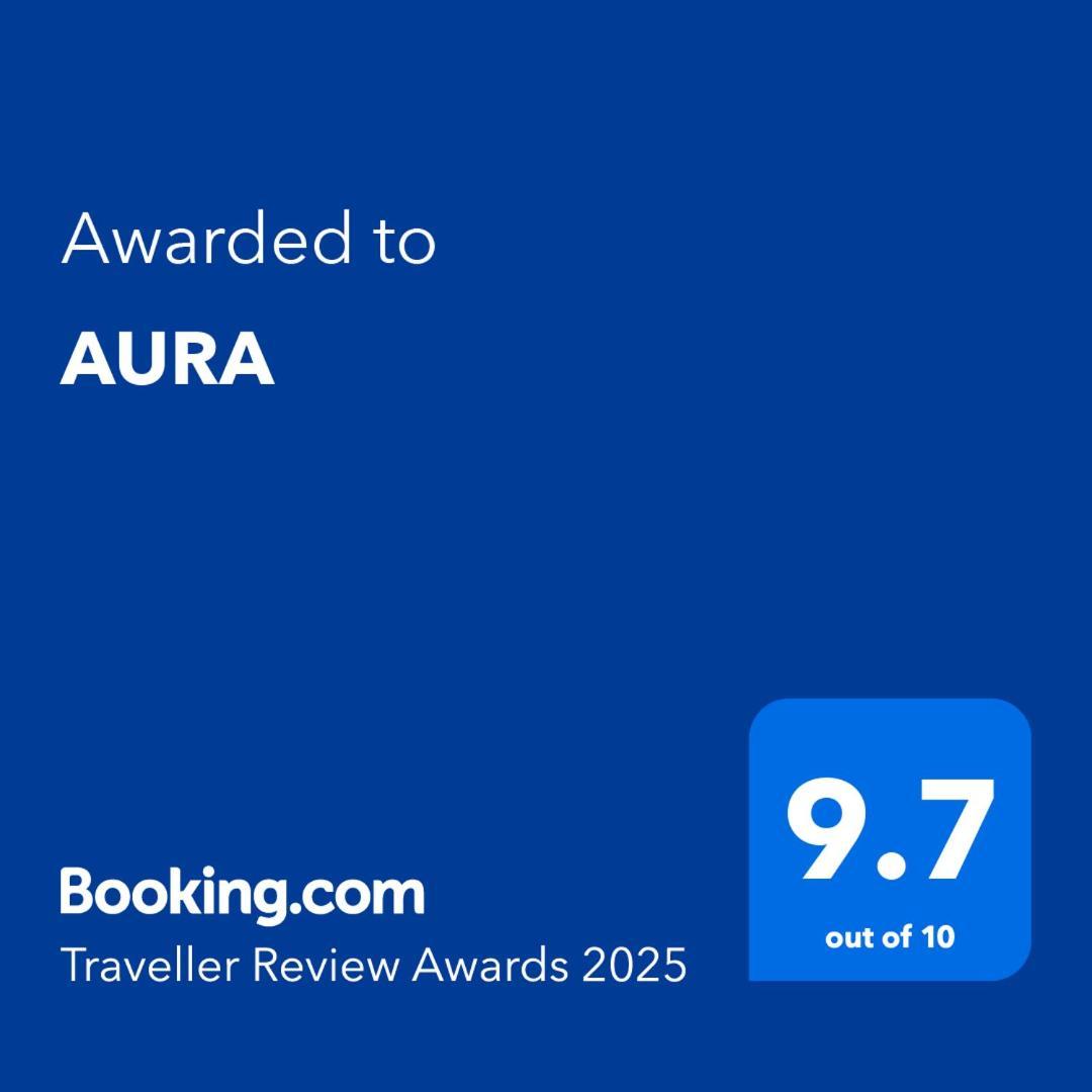 Aura Διαμέρισμα Κουτάισι Εξωτερικό φωτογραφία